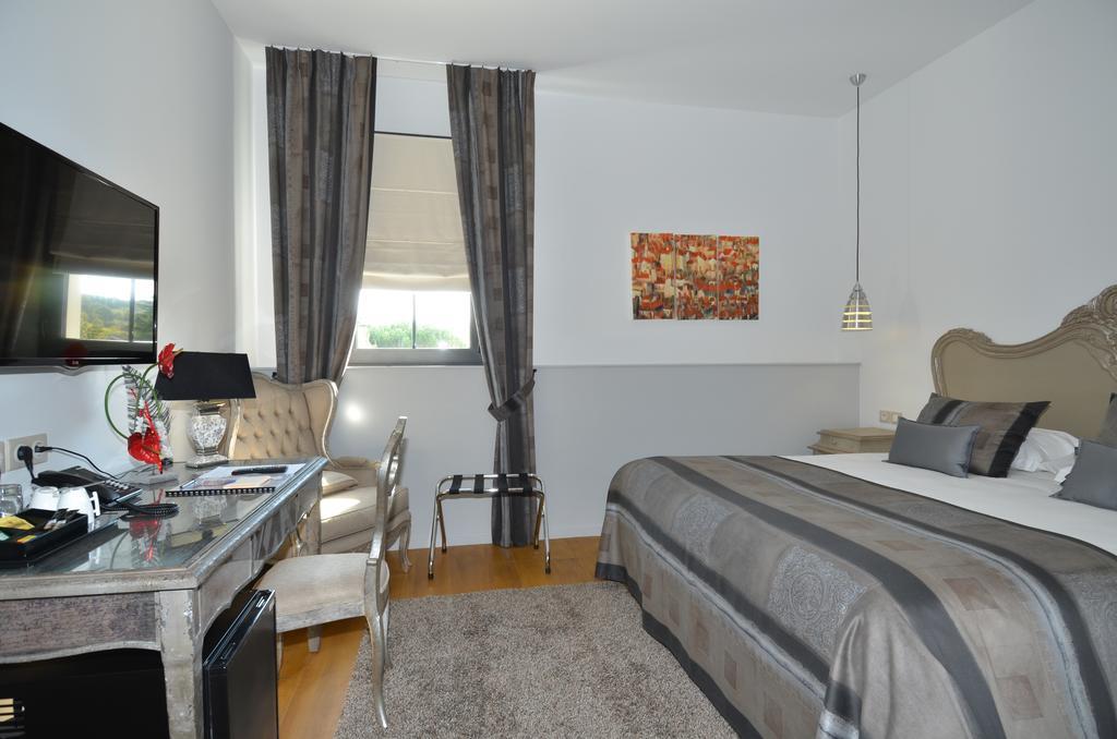 La Villa Toscane Marciac Oda fotoğraf