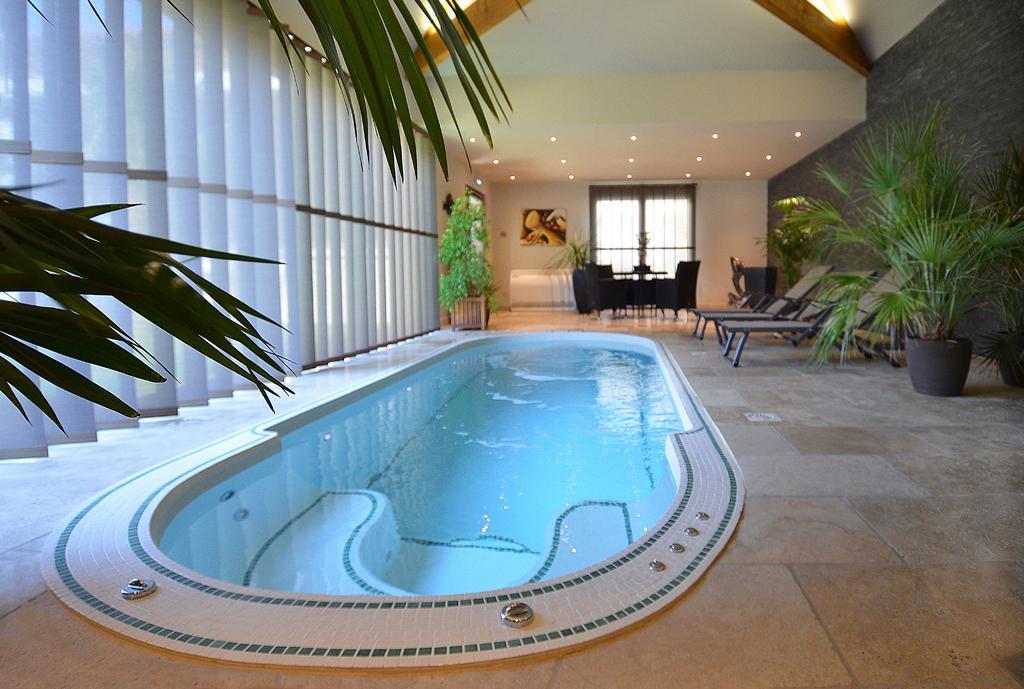 La Villa Toscane Marciac Dış mekan fotoğraf