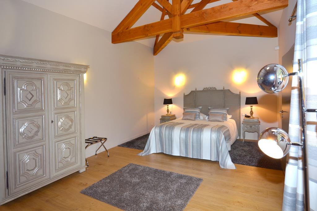 La Villa Toscane Marciac Dış mekan fotoğraf