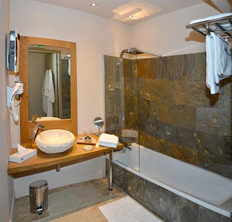 La Villa Toscane Marciac Dış mekan fotoğraf