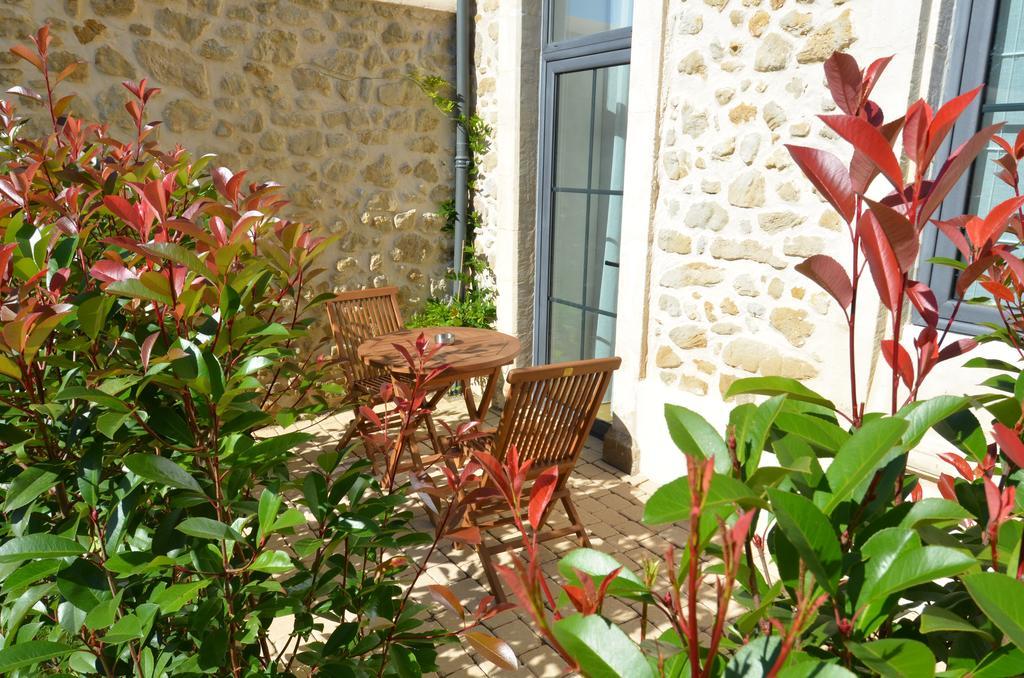 La Villa Toscane Marciac Dış mekan fotoğraf