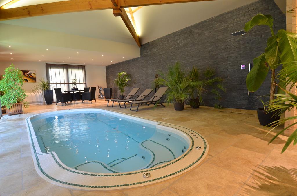 La Villa Toscane Marciac Dış mekan fotoğraf