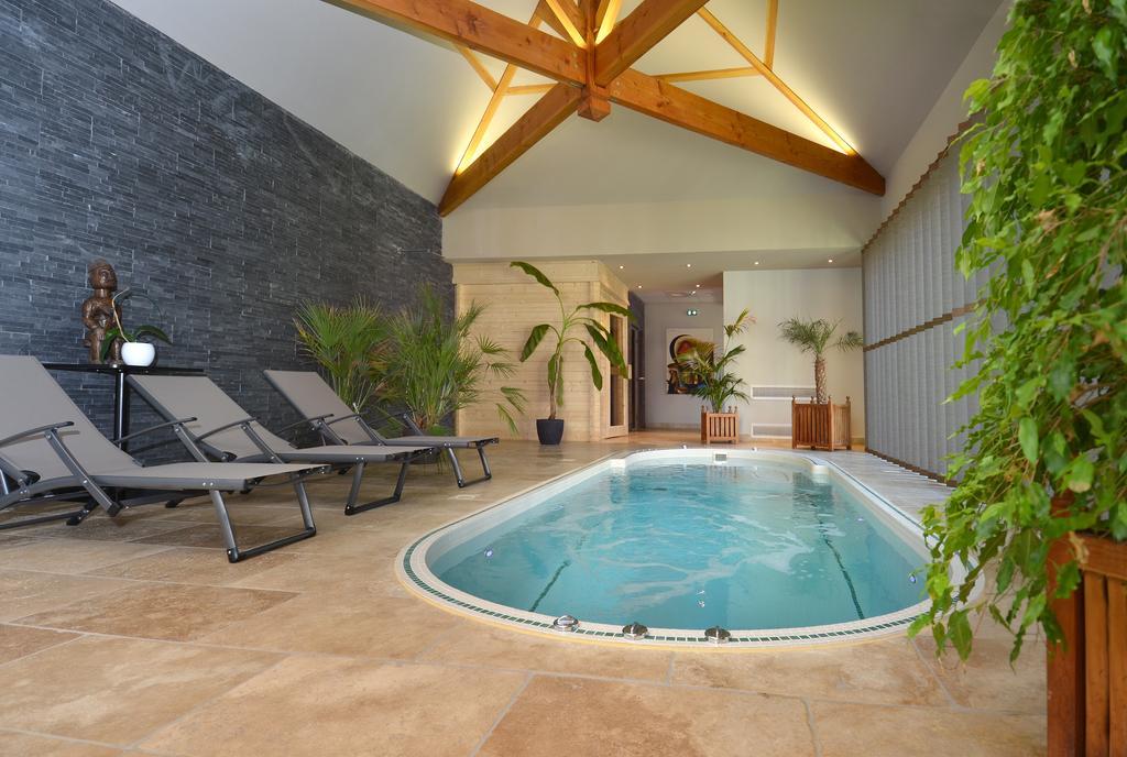 La Villa Toscane Marciac Dış mekan fotoğraf