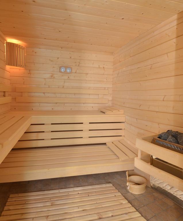 La Villa Toscane Marciac Dış mekan fotoğraf