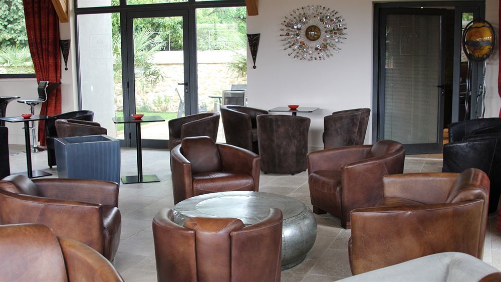 La Villa Toscane Marciac Dış mekan fotoğraf