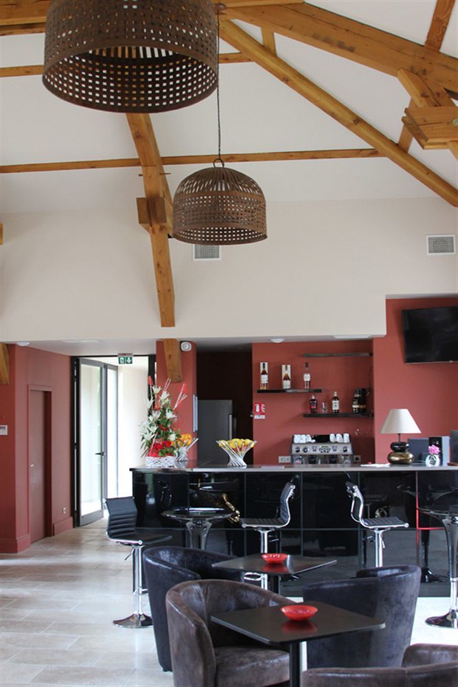 La Villa Toscane Marciac Dış mekan fotoğraf