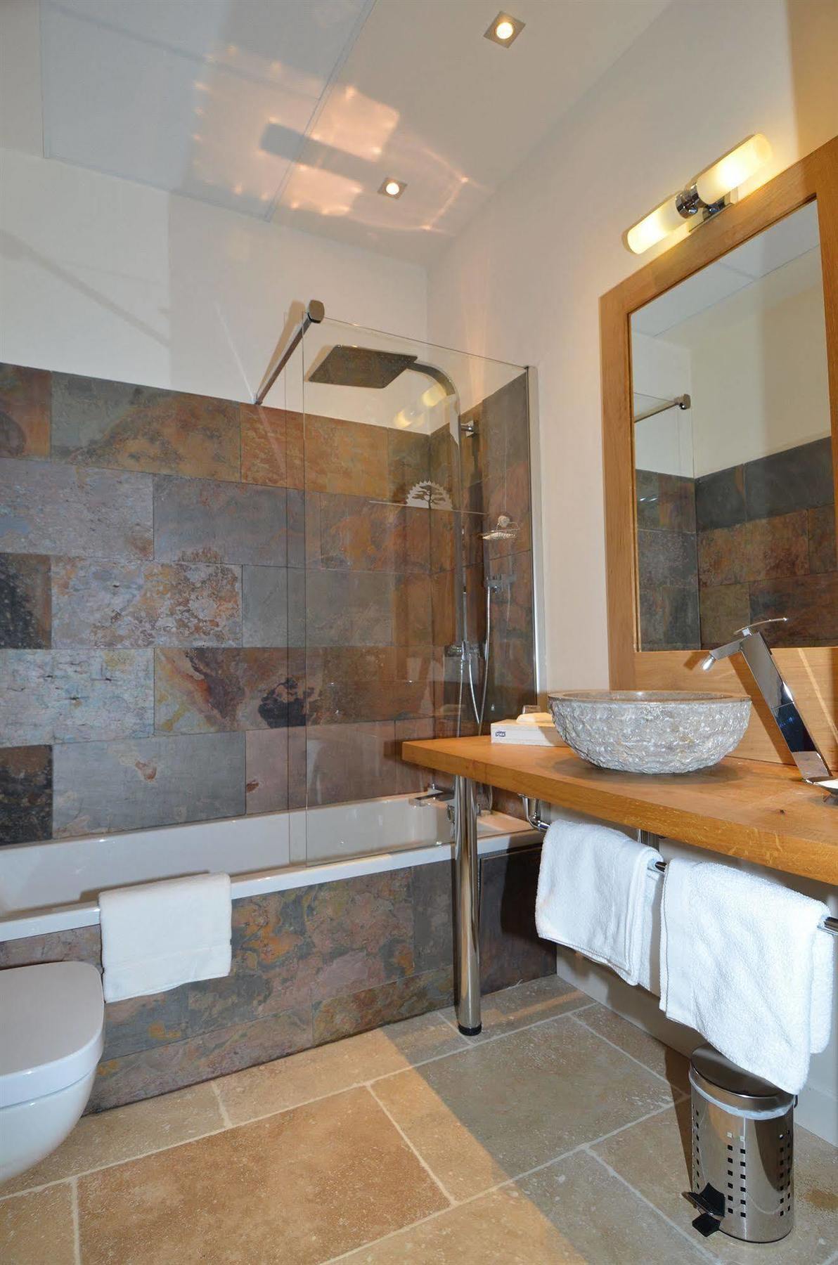La Villa Toscane Marciac Dış mekan fotoğraf