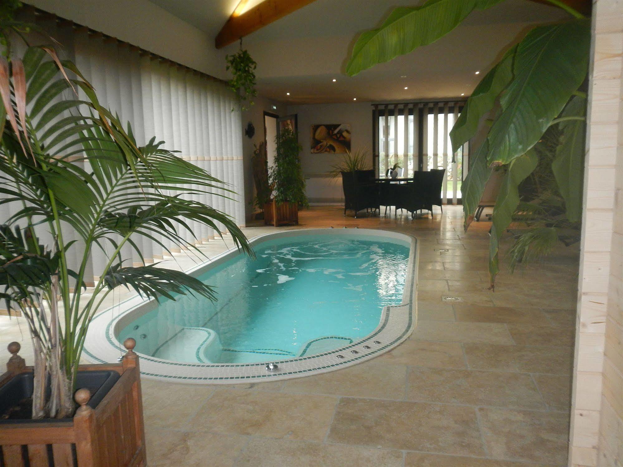 La Villa Toscane Marciac Dış mekan fotoğraf