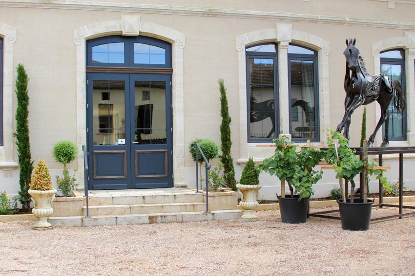 La Villa Toscane Marciac Dış mekan fotoğraf