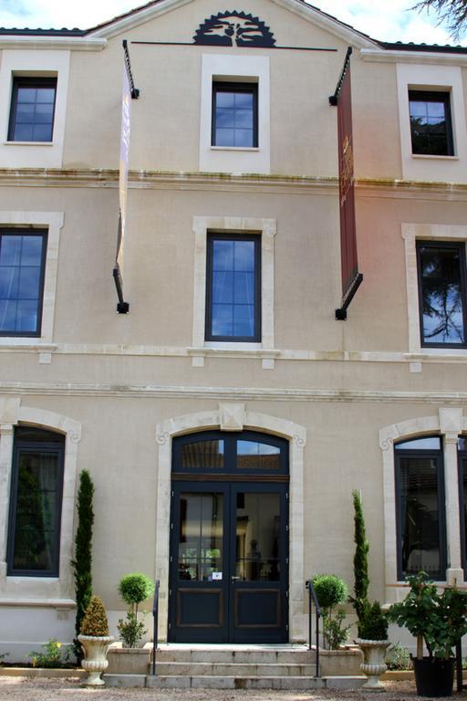La Villa Toscane Marciac Dış mekan fotoğraf
