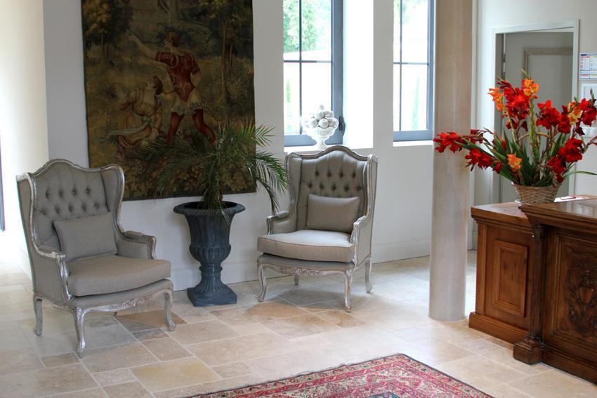 La Villa Toscane Marciac Dış mekan fotoğraf